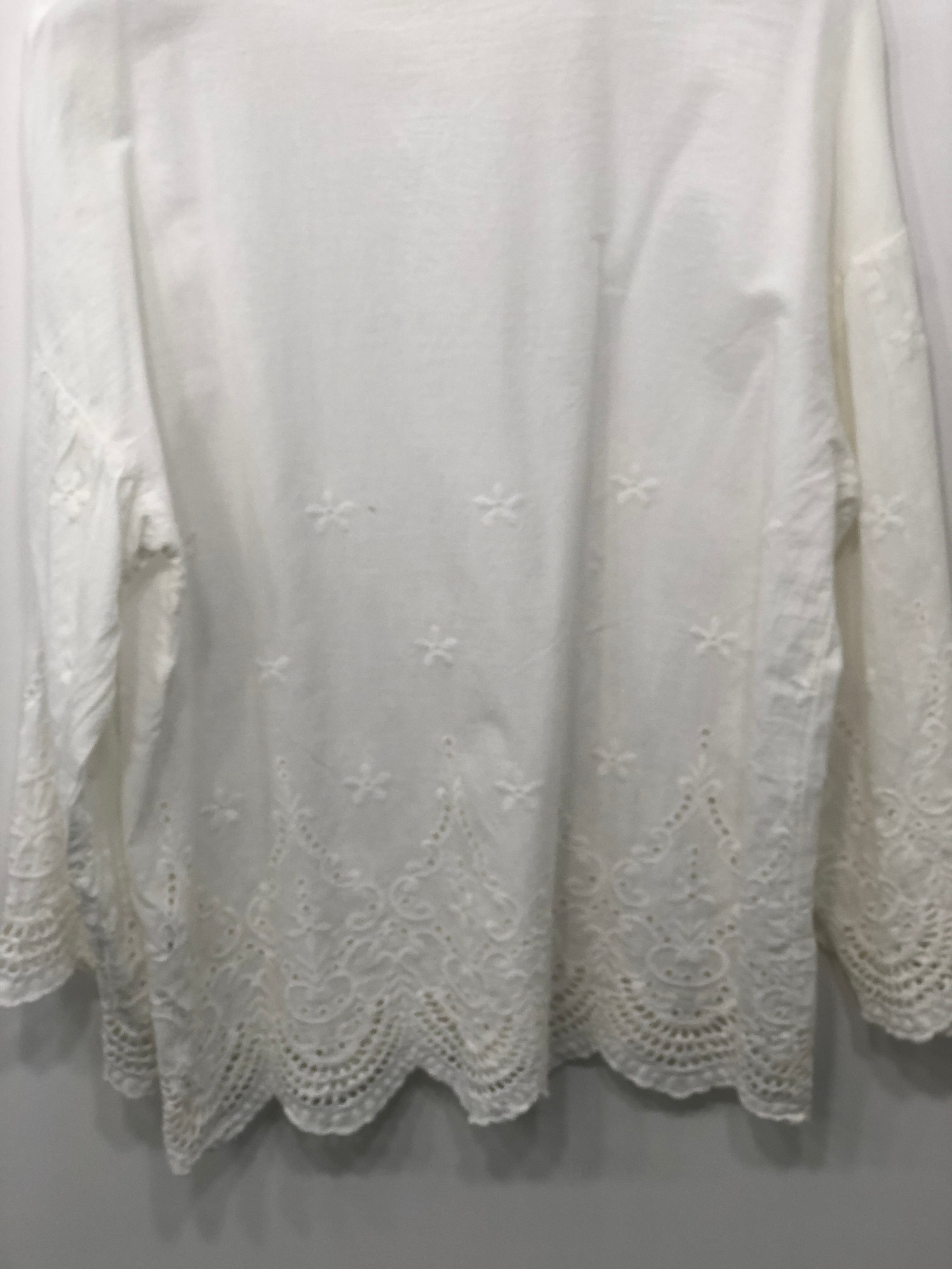 Dolssaci Bluse